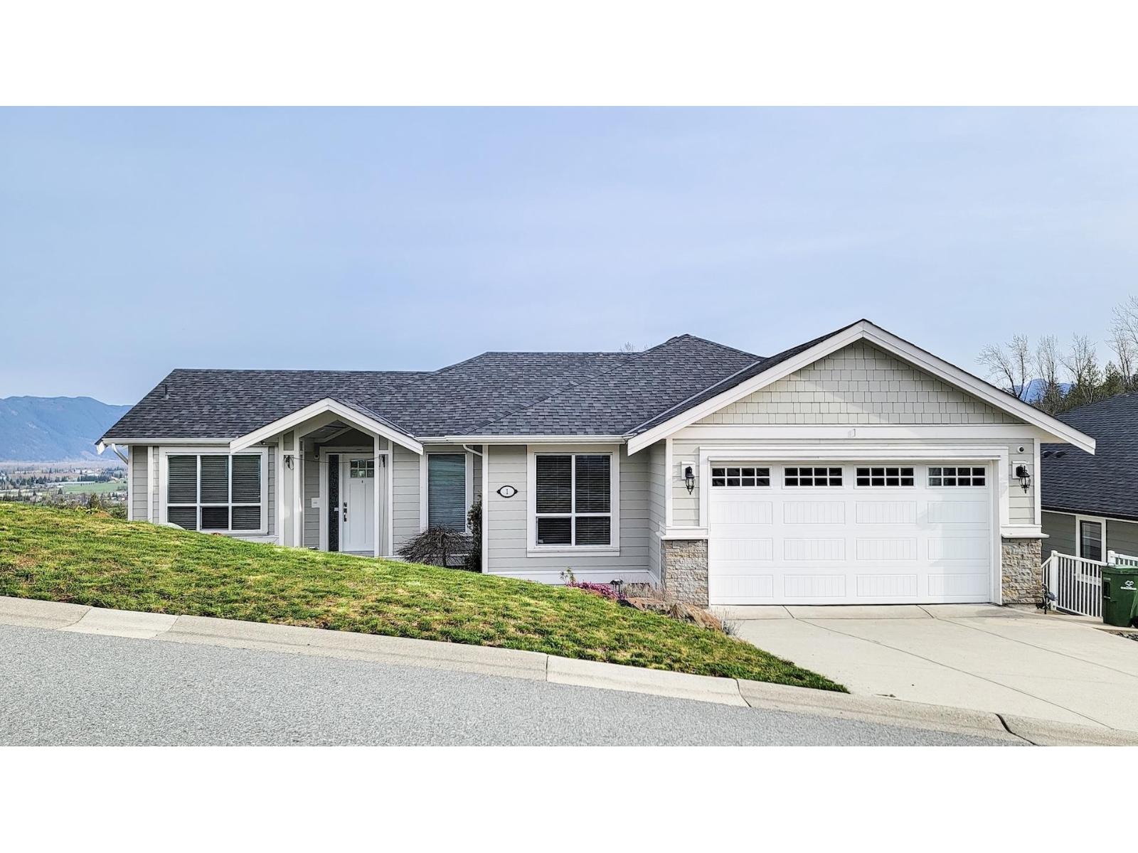 1 8295 Nixon Road, Eastern Hillsides, Chilliwack, British Columbia V4Z 0C8 - Photo 1 - R3107927