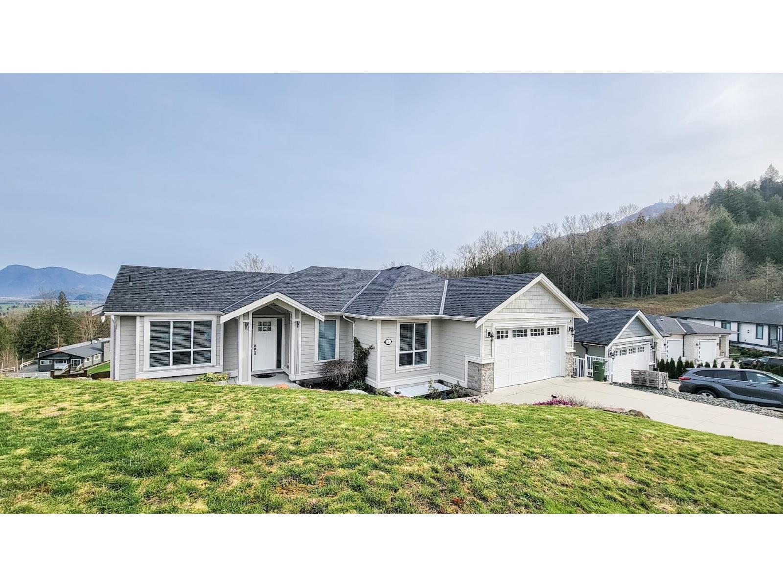 1 8295 Nixon Road, Eastern Hillsides, Chilliwack, British Columbia V4Z 0C8 - Photo 2 - R3107927