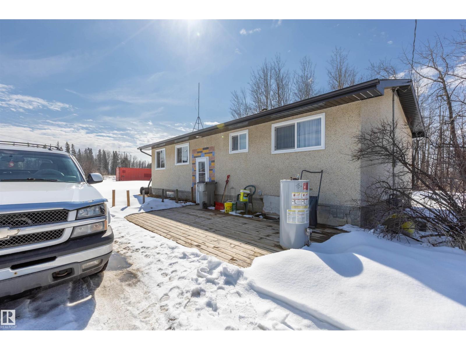 5116 50 St, Wildwood, Alberta  T0E 2M0 - Photo 27 - E4479783