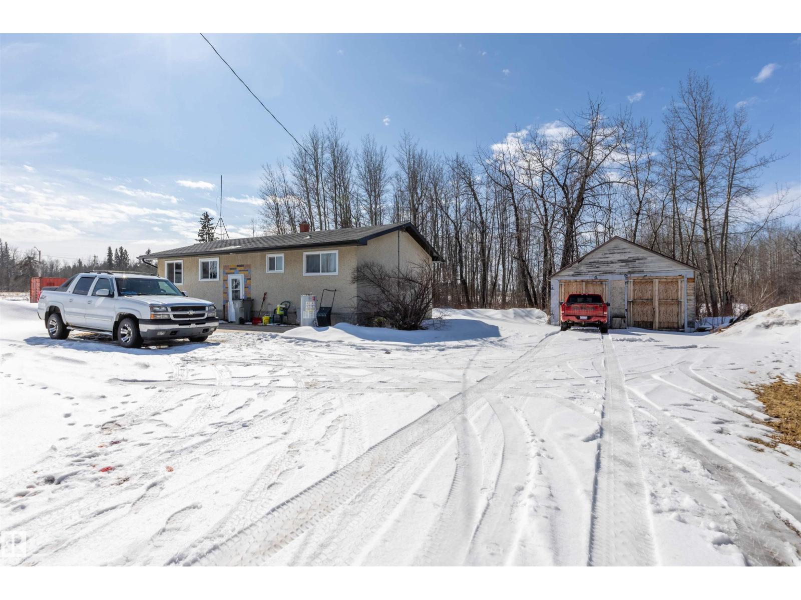 5116 50 St, Wildwood, Alberta  T0E 2M0 - Photo 31 - E4479783
