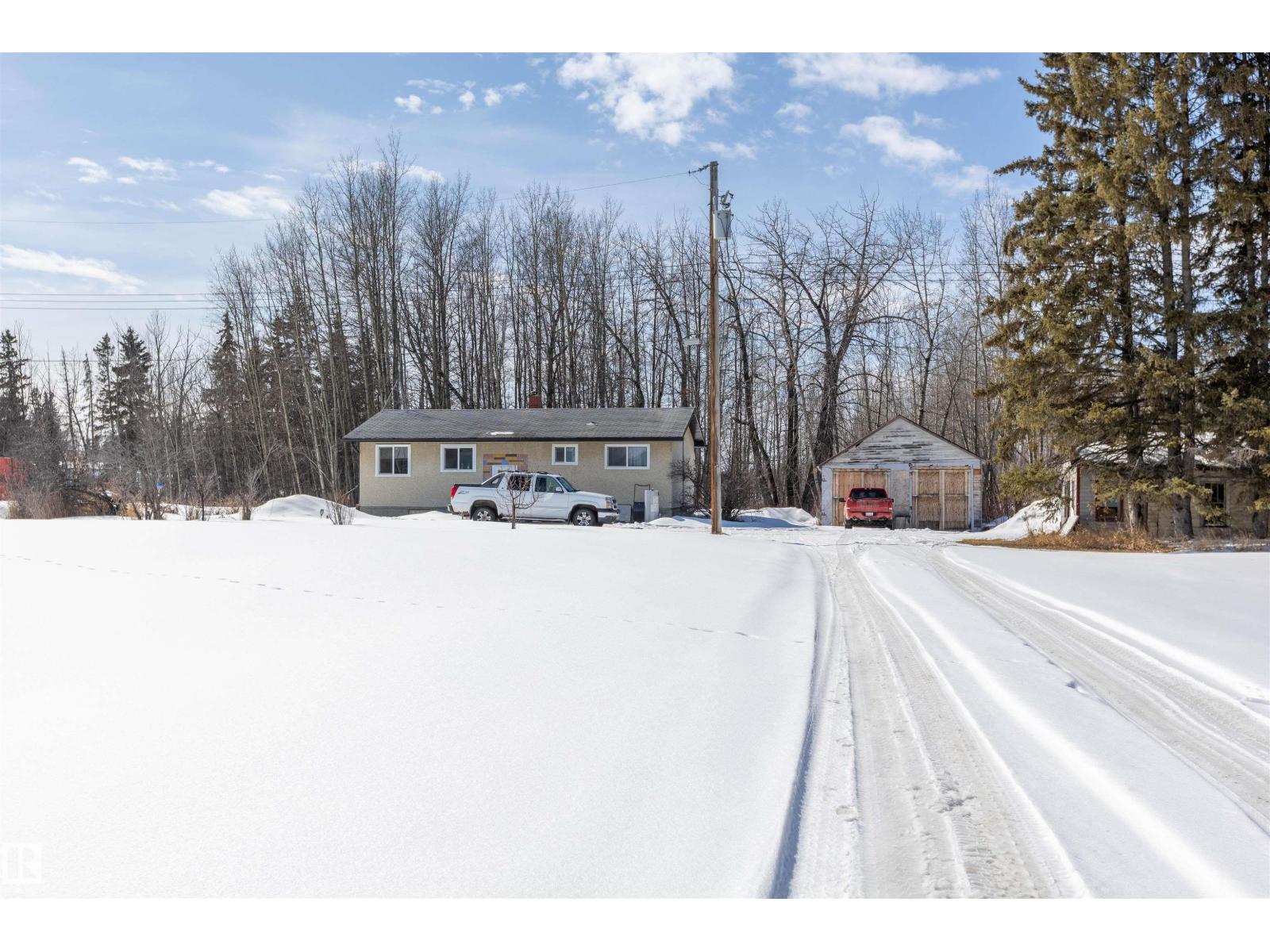 5116 50 St, Wildwood, Alberta  T0E 2M0 - Photo 32 - E4479783