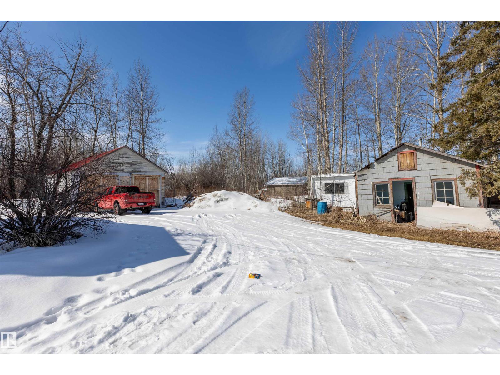 5116 50 St, Wildwood, Alberta  T0E 2M0 - Photo 28 - E4479783