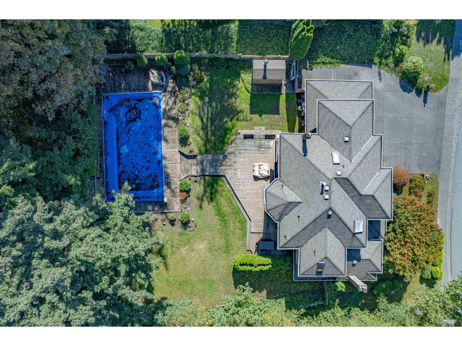 2930 145a Street, Surrey, British Columbia  V4P 1P7 - Photo 32 - R3108093