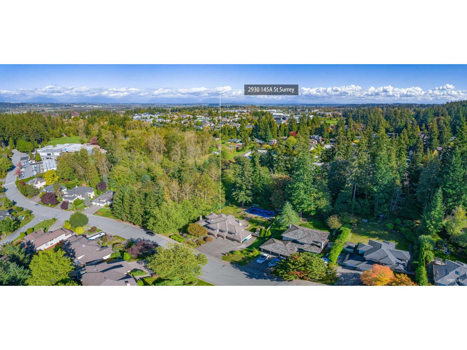 2930 145a Street, Surrey, British Columbia  V4P 1P7 - Photo 38 - R3108093