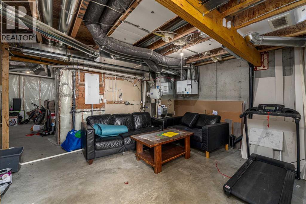 313 Hillcrest Road SW, Airdrie, Alberta  T4B 4K1 - Photo 21 - A2297458