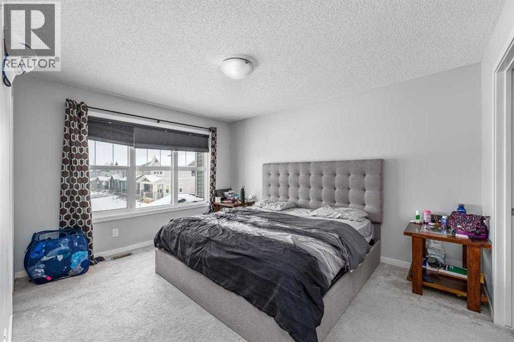 313 Hillcrest Road SW, Airdrie, Alberta  T4B 4K1 - Photo 14 - A2297458