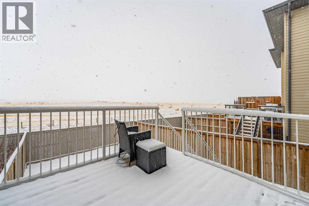 313 Hillcrest Road SW, Airdrie, Alberta  T4B 4K1 - Photo 23 - A2297458