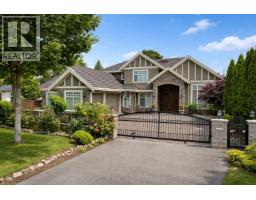 7428 MONTANA ROAD, Richmond, British Columbia