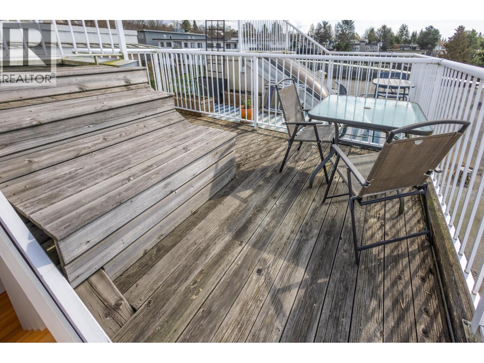 302 2215 Mcgill Street, Vancouver, British Columbia V5L 1C3 - Photo 23 - R3108042