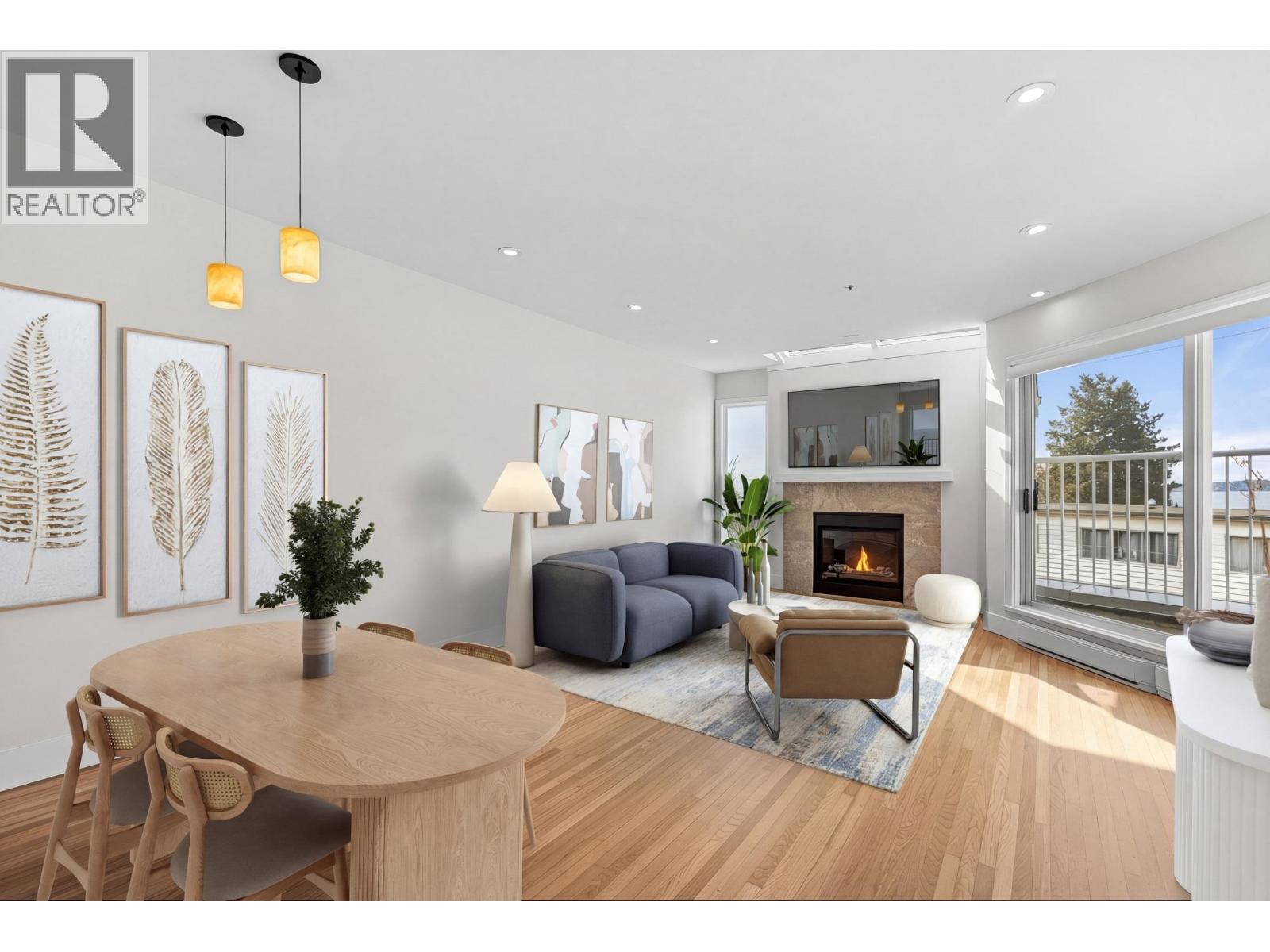 302 2215 Mcgill Street, Vancouver, British Columbia V5L 1C3 - Photo 3 - R3108042