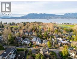 4341 W 3RD AVENUE, Vancouver, British Columbia