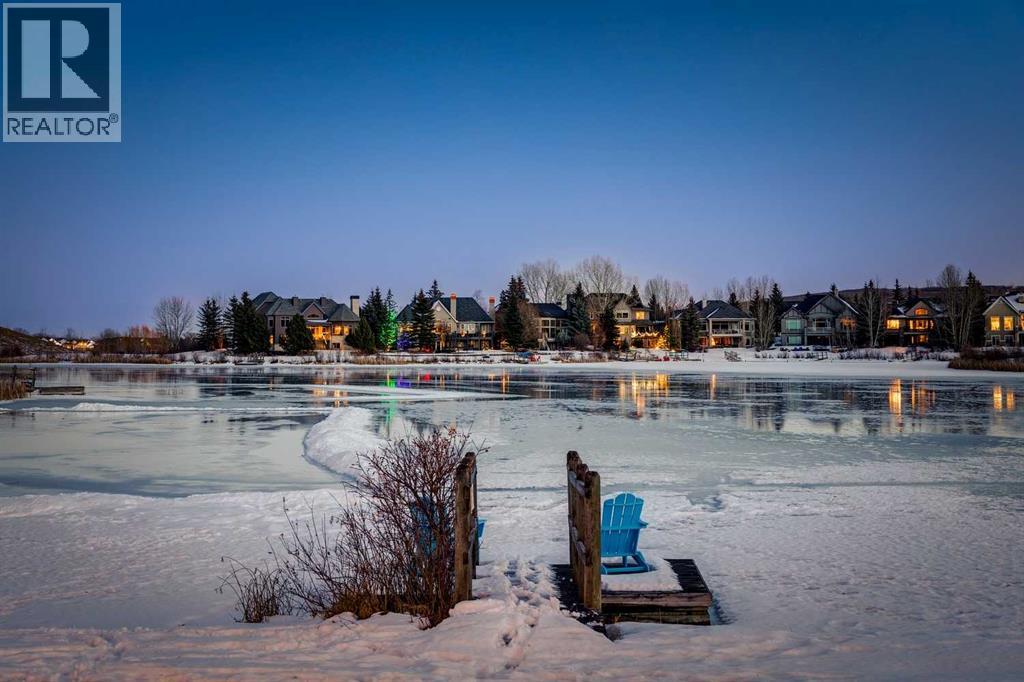 124 Misty Morning Drive, Rural Rocky View County, Alberta  T3Z 2Z7 - Photo 41 - A2298353