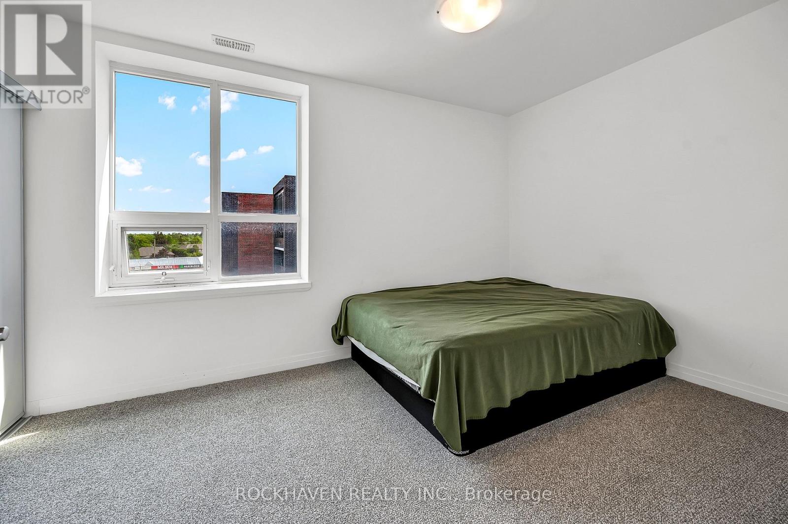 513 - 5 Hamilton Street N, Hamilton, Ontario  L8B 2A4 - Photo 16 - X12968174