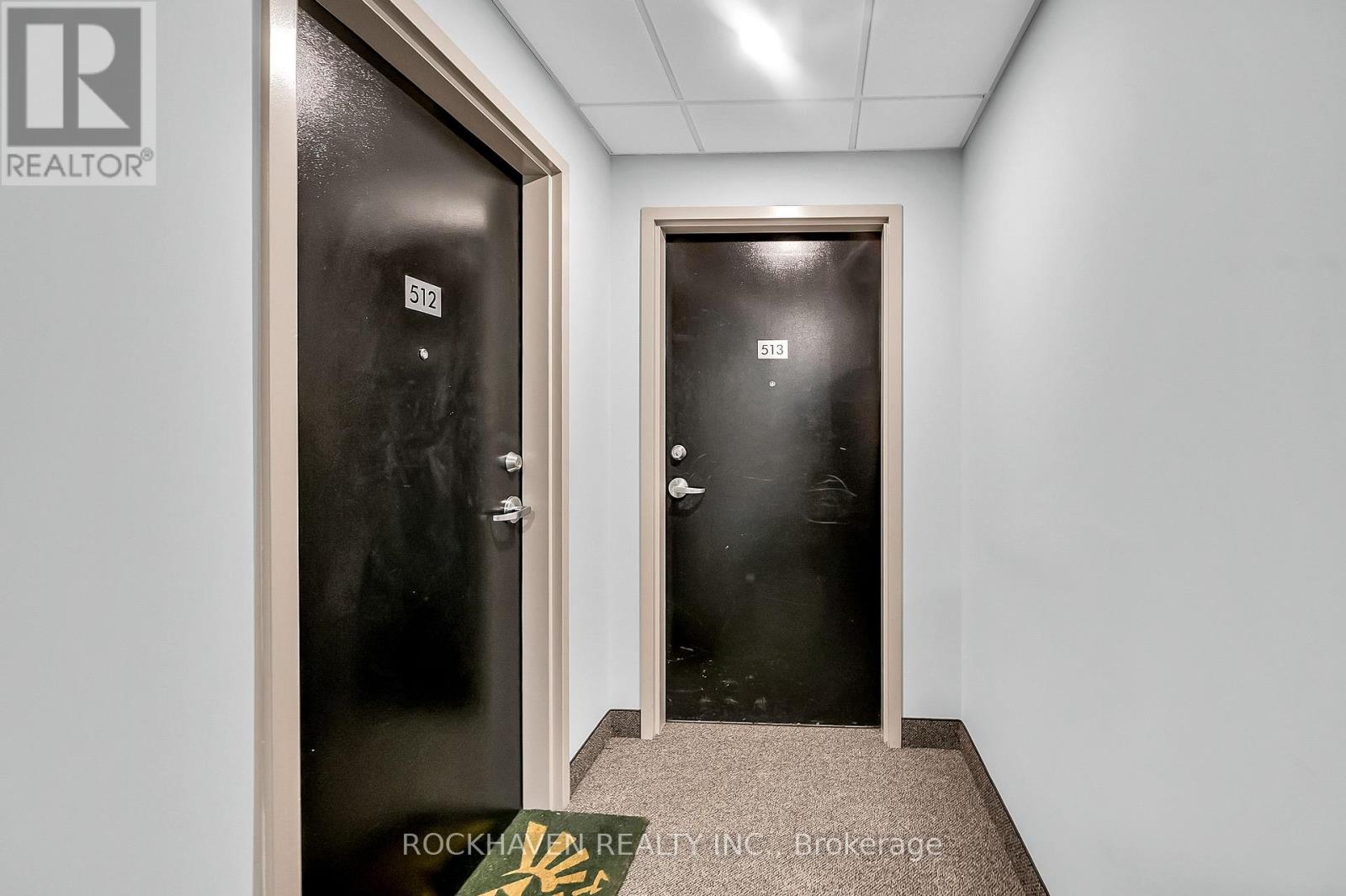 513 - 5 Hamilton Street N, Hamilton, Ontario  L8B 2A4 - Photo 22 - X12968174