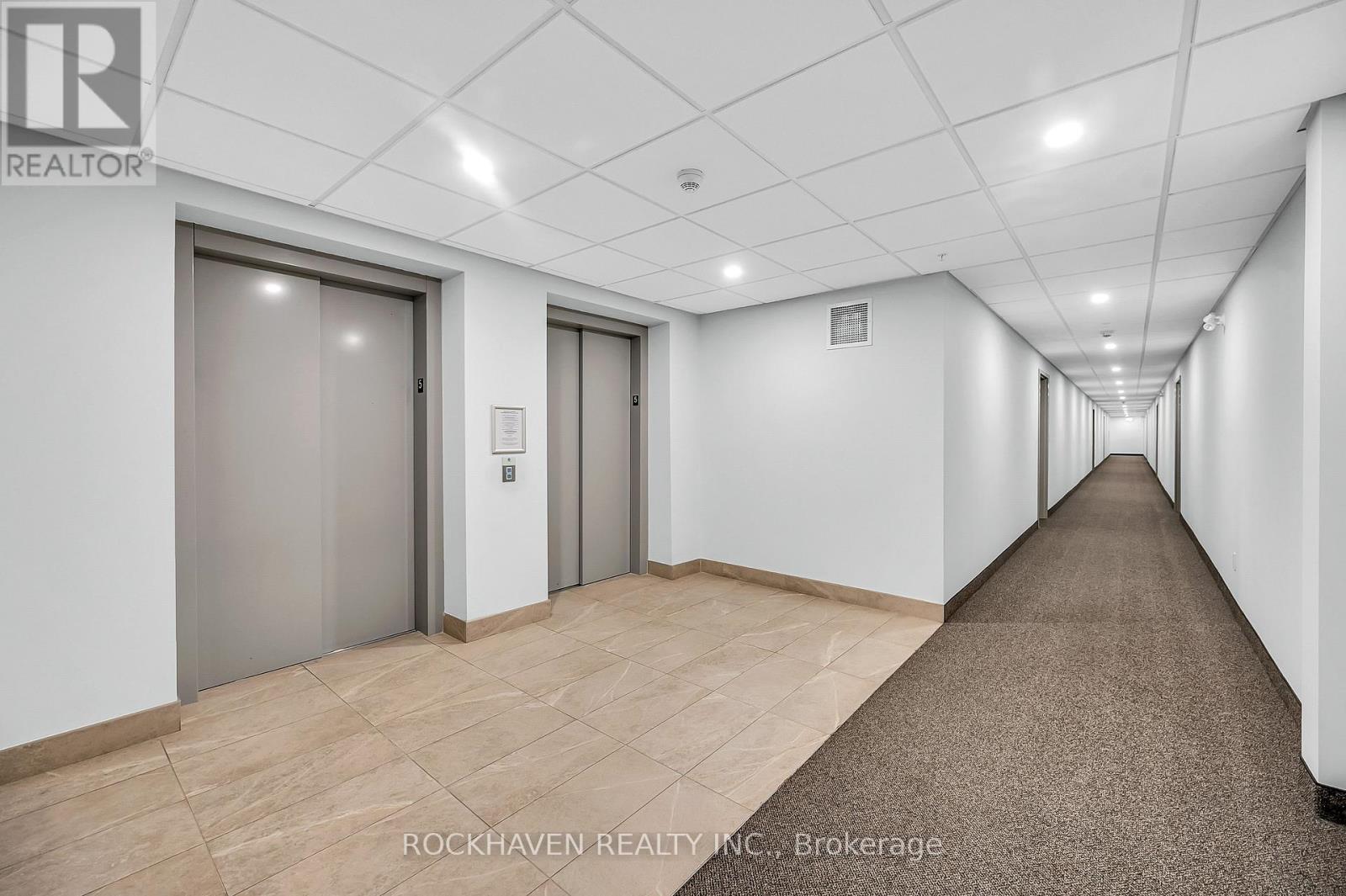 513 - 5 Hamilton Street N, Hamilton, Ontario  L8B 2A4 - Photo 23 - X12968174