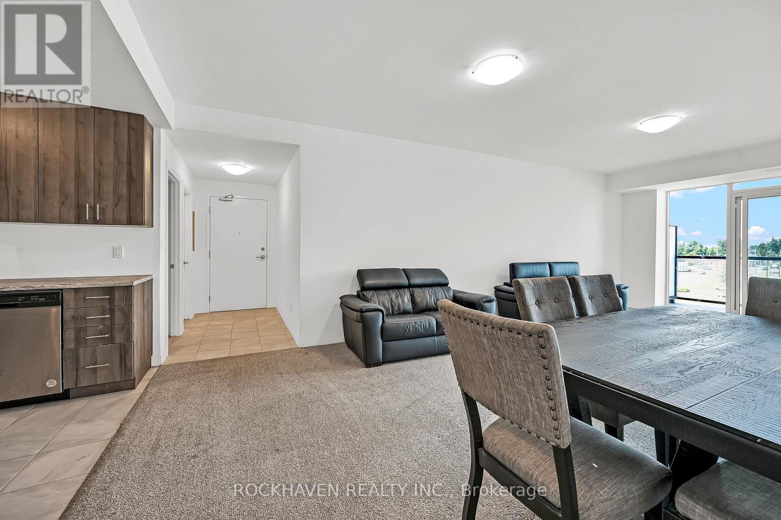 513 - 5 Hamilton Street N, Hamilton, Ontario  L8B 2A4 - Photo 9 - X12968174