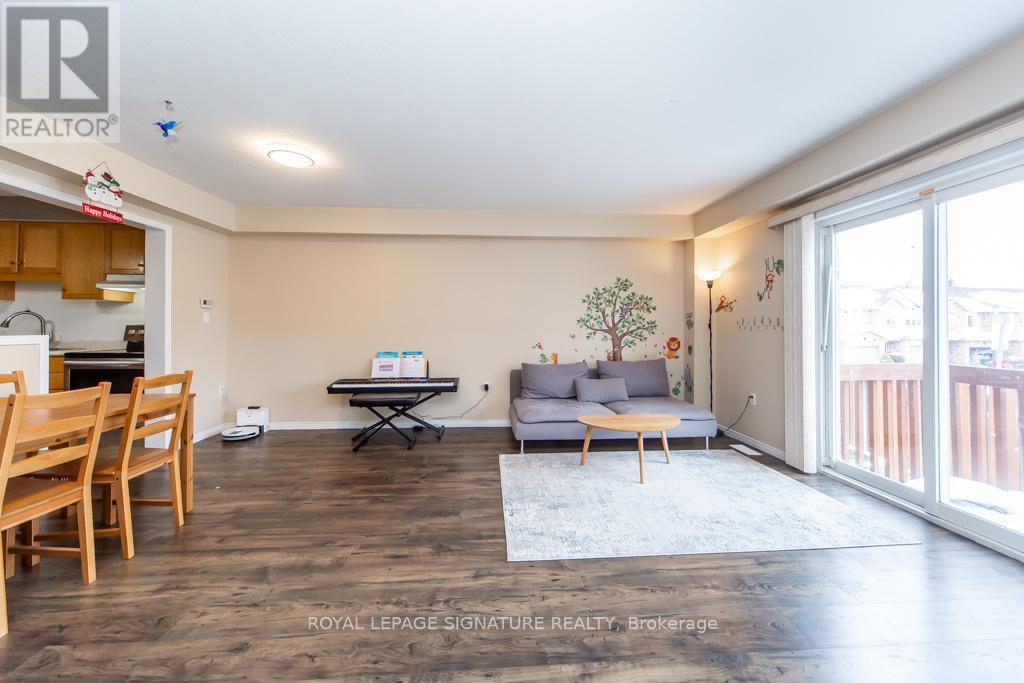 34 - 346 Highland Road W, Hamilton, Ontario  L8J 3T3 - Photo 5 - X12968178