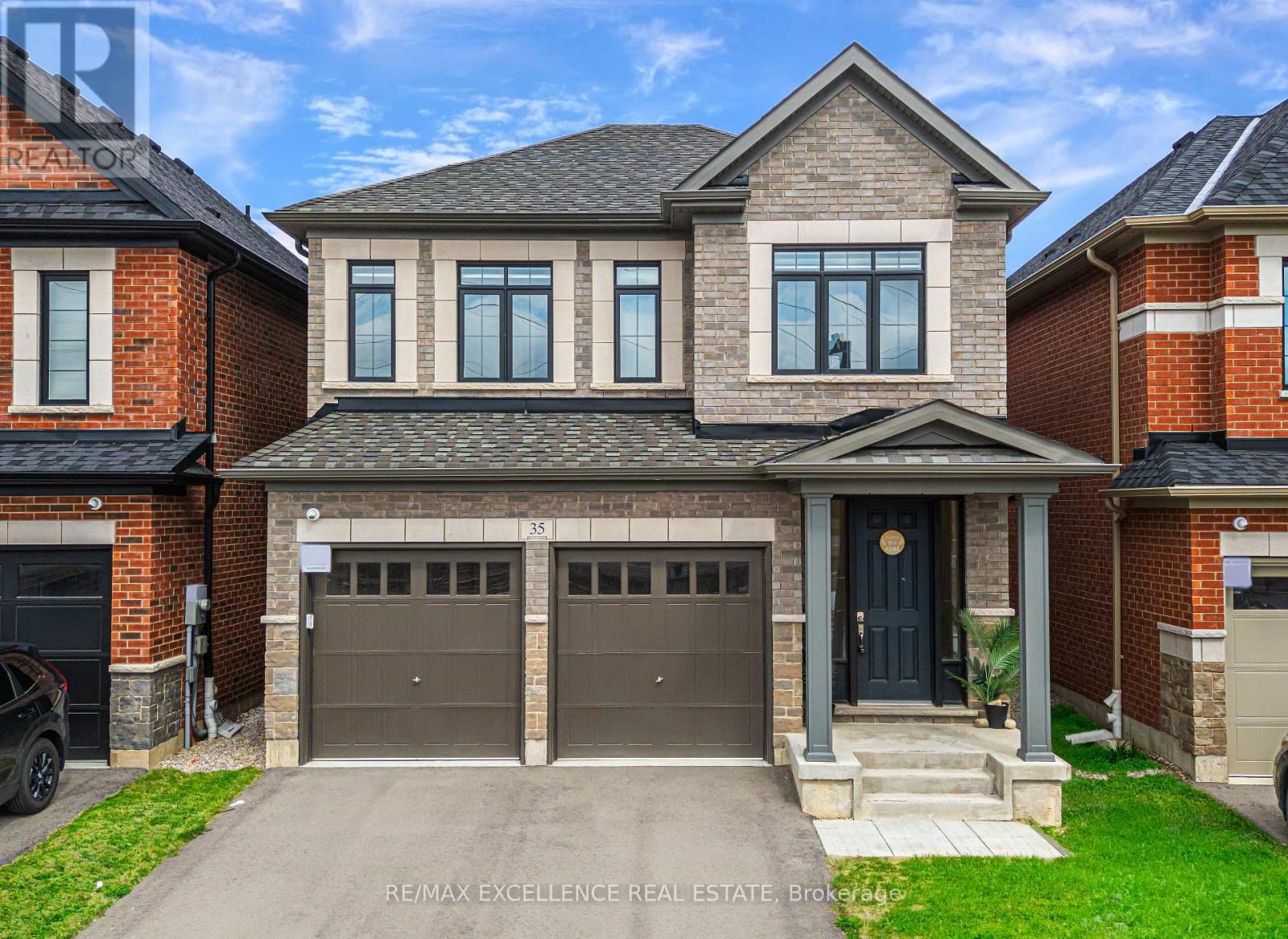 35 GUERNSEY DRIVE, Kitchener, Ontario
