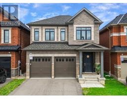 35 GUERNSEY DRIVE, Kitchener, Ontario