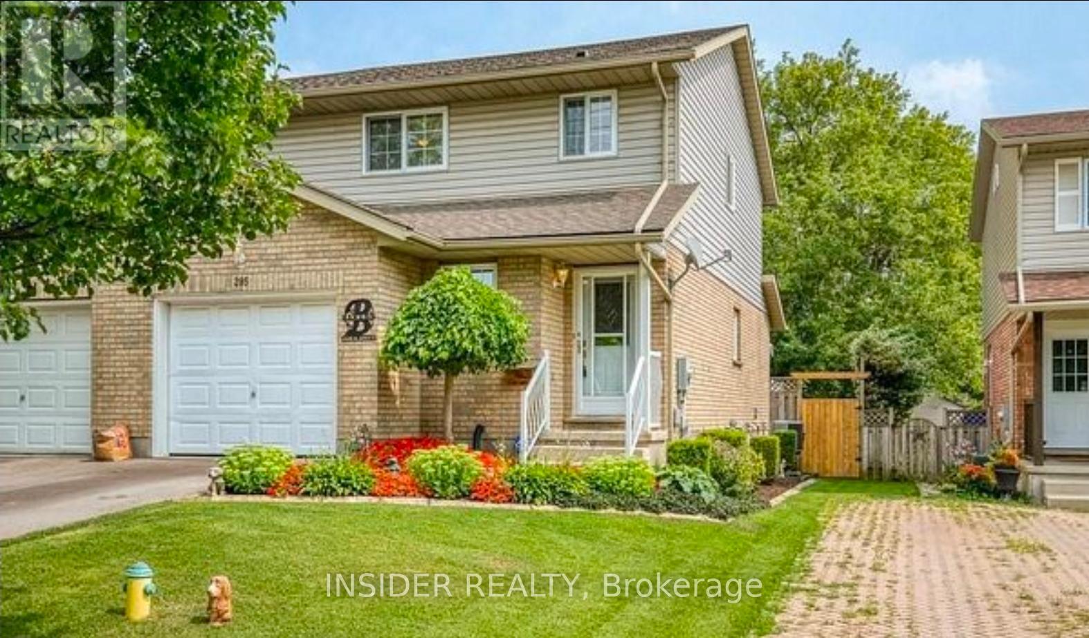 285 RAILWAY AVENUE, Stratford, Ontario