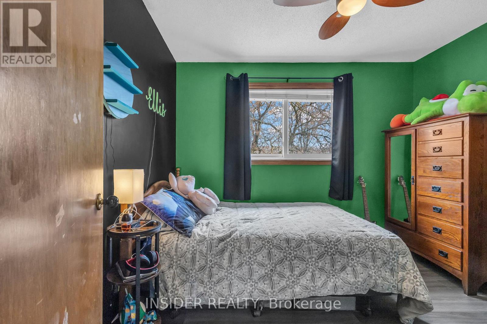 285 Railway Avenue, Stratford, Ontario  N5A 2J3 - Photo 15 - X12968258