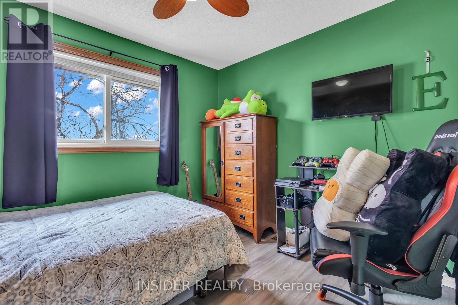 285 Railway Avenue, Stratford, Ontario  N5A 2J3 - Photo 16 - X12968258