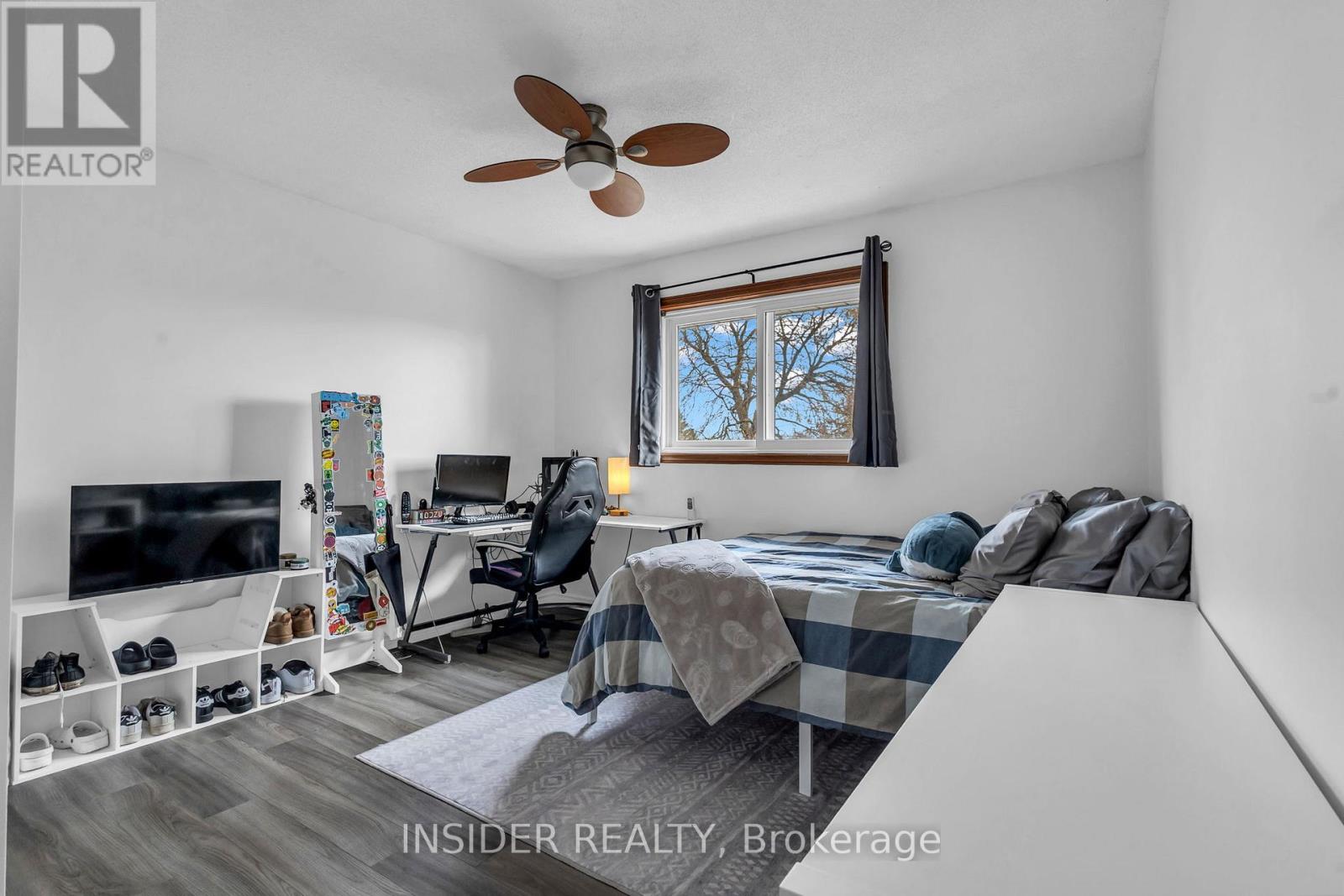 285 Railway Avenue, Stratford, Ontario  N5A 2J3 - Photo 18 - X12968258