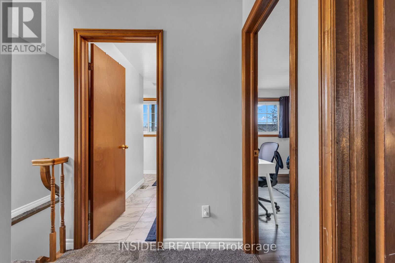 285 Railway Avenue, Stratford, Ontario  N5A 2J3 - Photo 3 - X12968258