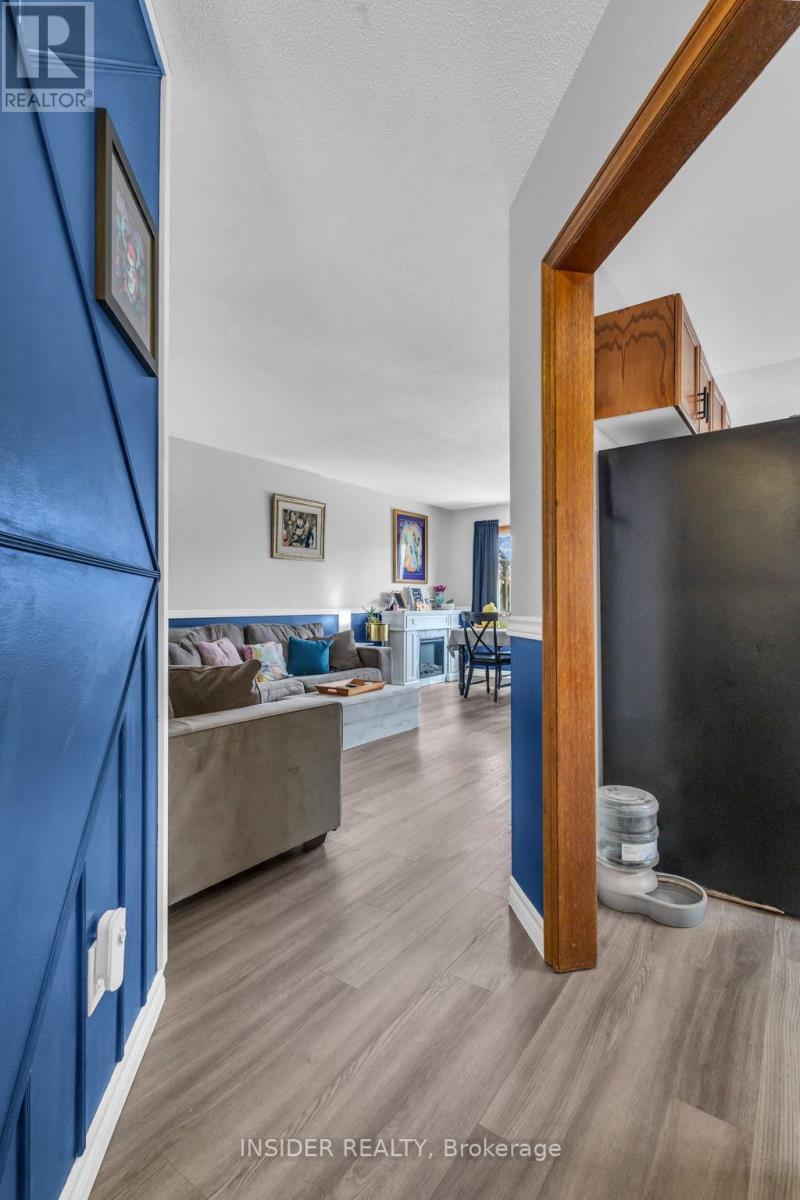 285 Railway Avenue, Stratford, Ontario  N5A 2J3 - Photo 30 - X12968258