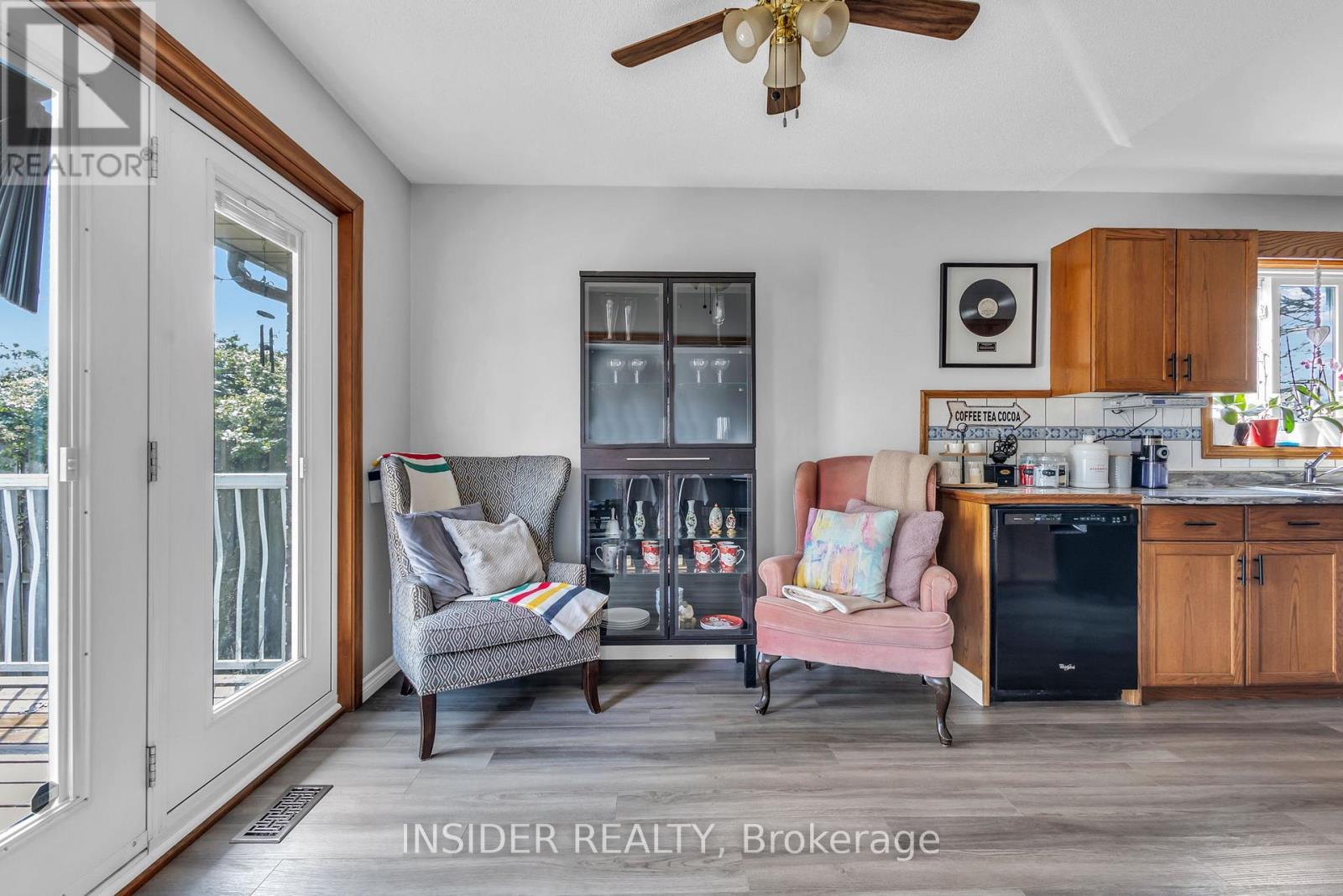 285 Railway Avenue, Stratford, Ontario  N5A 2J3 - Photo 37 - X12968258