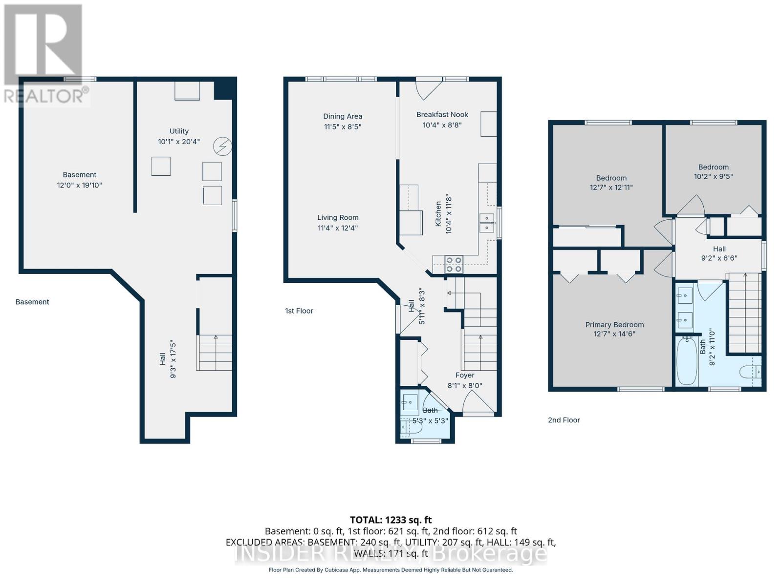 285 Railway Avenue, Stratford, Ontario  N5A 2J3 - Photo 47 - X12968258