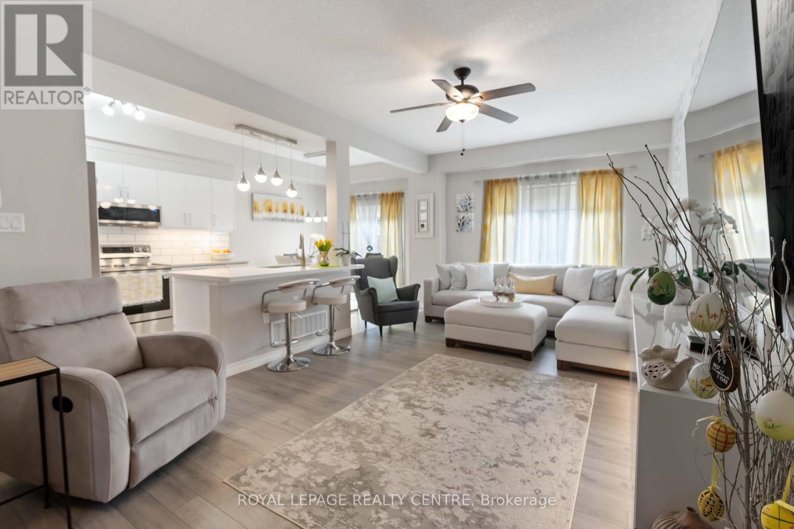 277 Pumpkin Pass, Hamilton, Ontario  L0R 1C0 - Photo 12 - X12968270