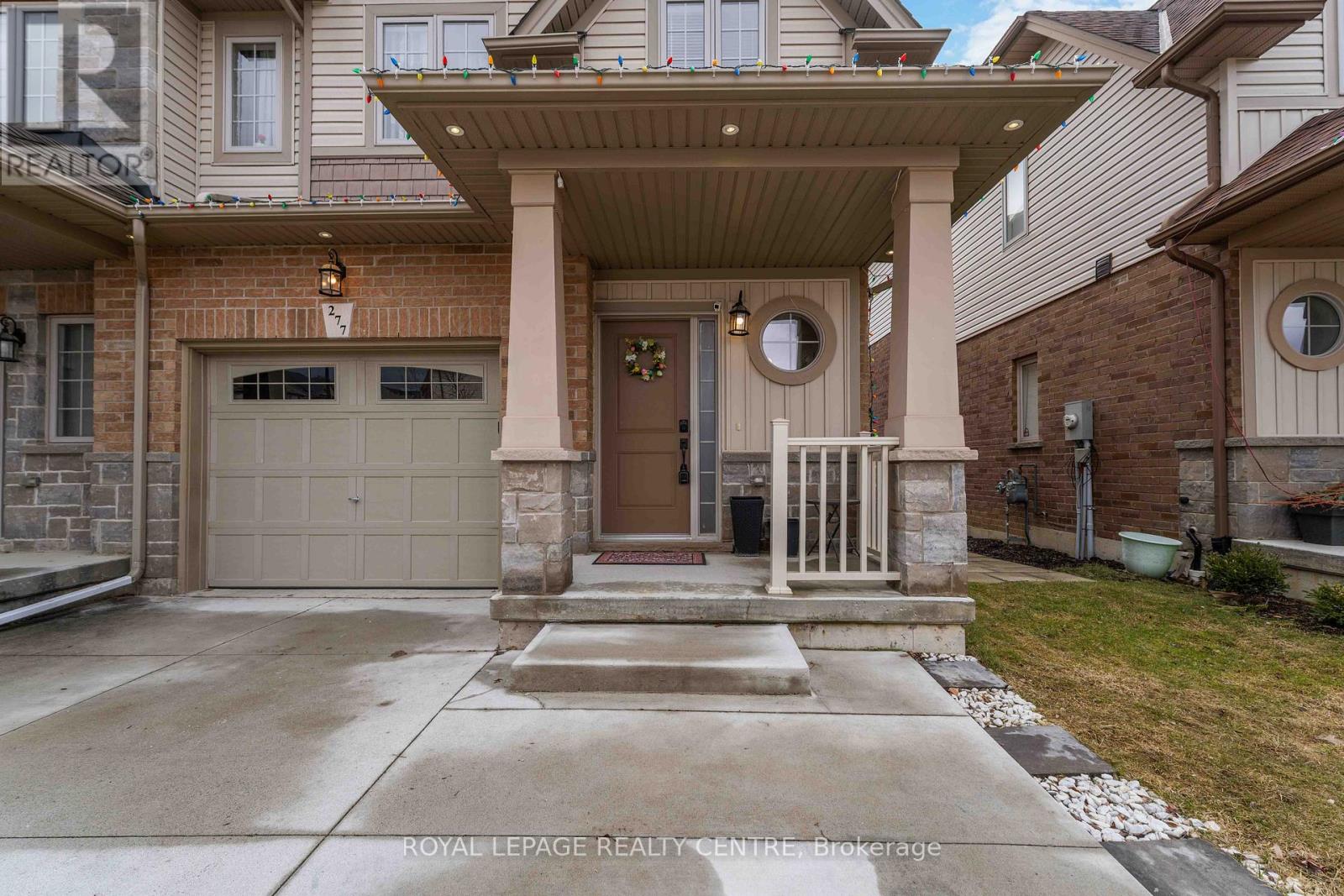 277 Pumpkin Pass, Hamilton, Ontario  L0R 1C0 - Photo 2 - X12968270