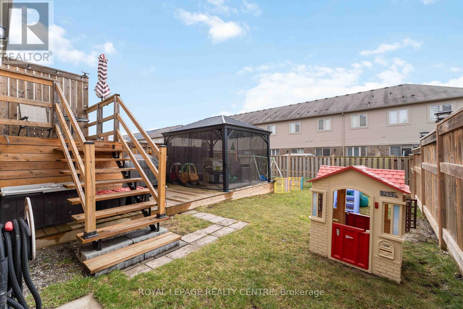 277 Pumpkin Pass, Hamilton, Ontario  L0R 1C0 - Photo 25 - X12968270