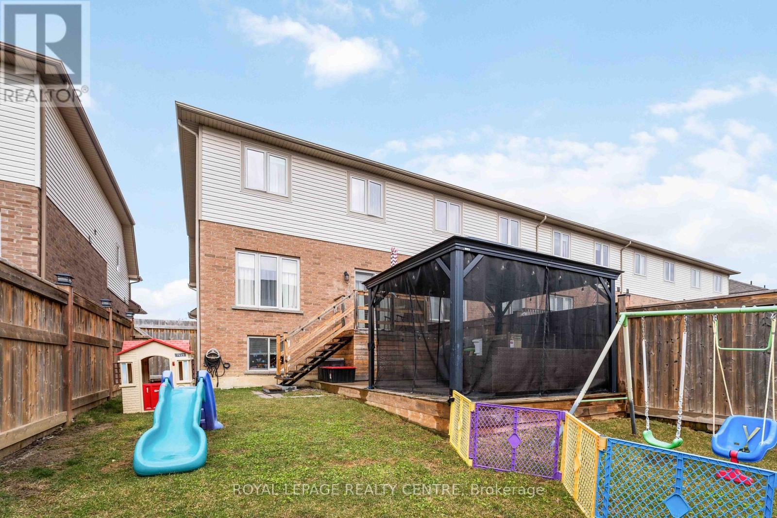 277 Pumpkin Pass, Hamilton, Ontario  L0R 1C0 - Photo 27 - X12968270