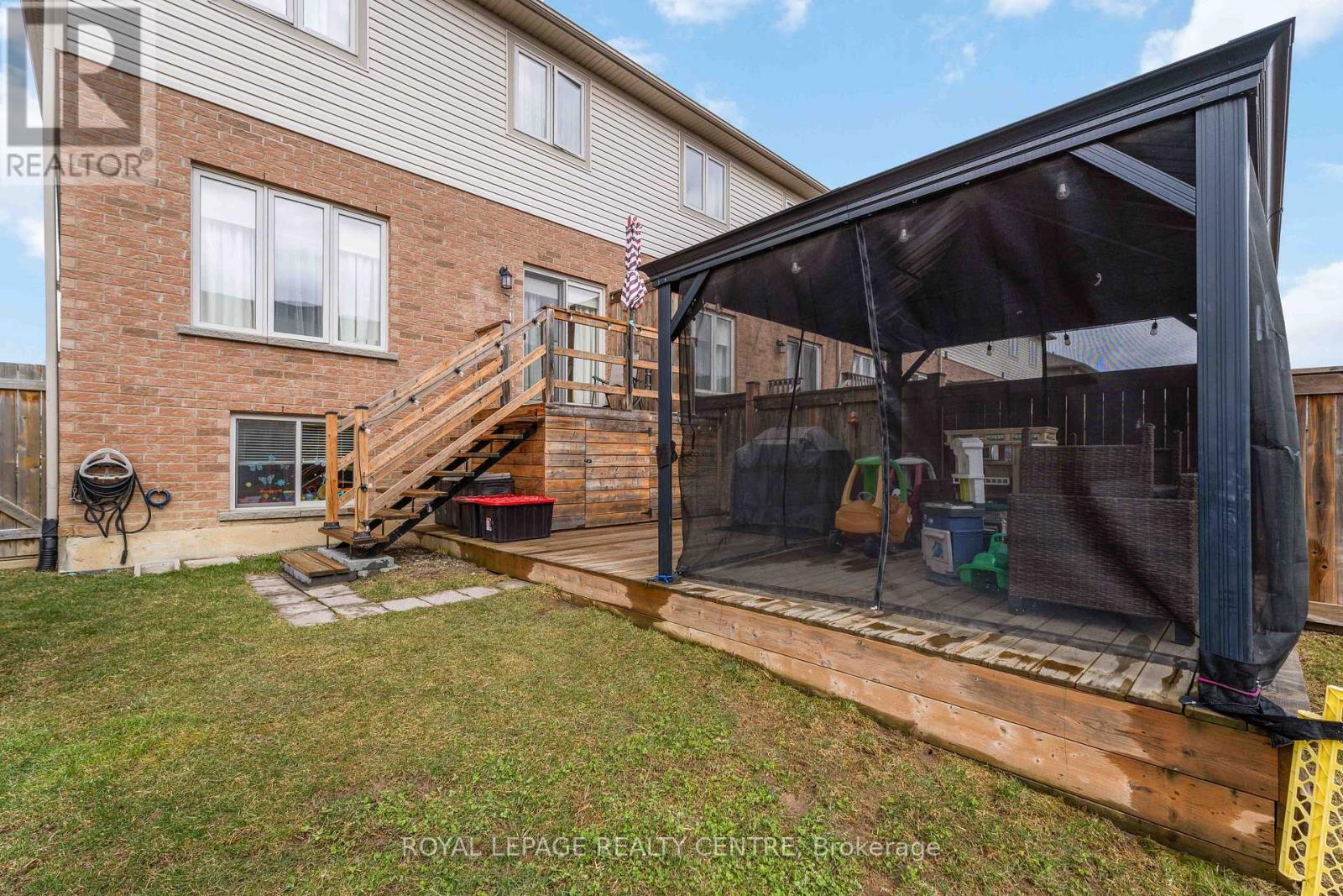 277 Pumpkin Pass, Hamilton, Ontario  L0R 1C0 - Photo 28 - X12968270