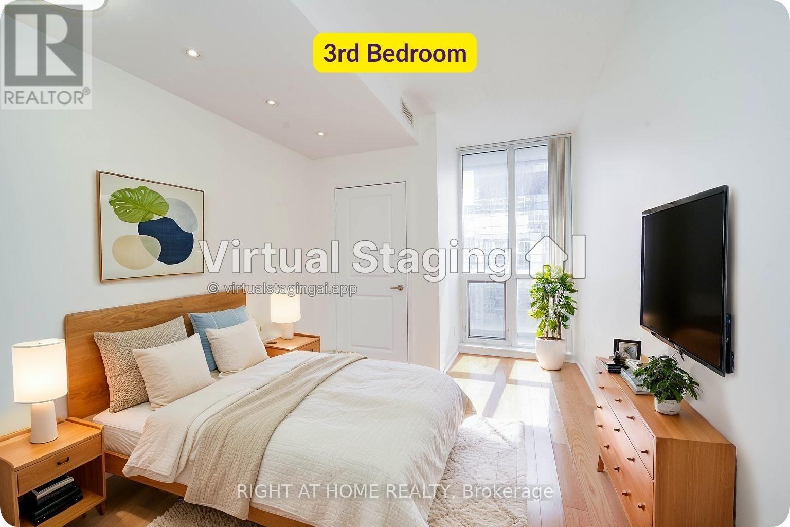 Ph201 - 5791 Yonge Street, Toronto, Ontario  M2M 0A8 - Photo 10 - C12896608