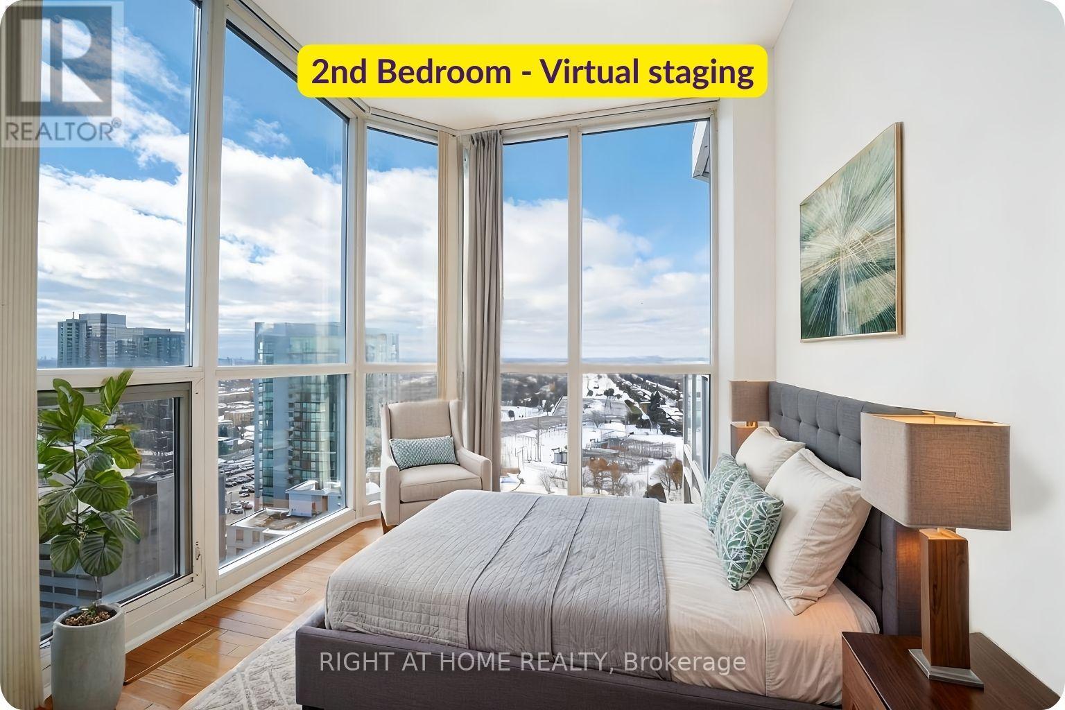 Ph201 - 5791 Yonge Street, Toronto, Ontario  M2M 0A8 - Photo 9 - C12896608