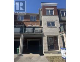 118 BAYCLIFFE CRESCENT, Brampton, Ontario