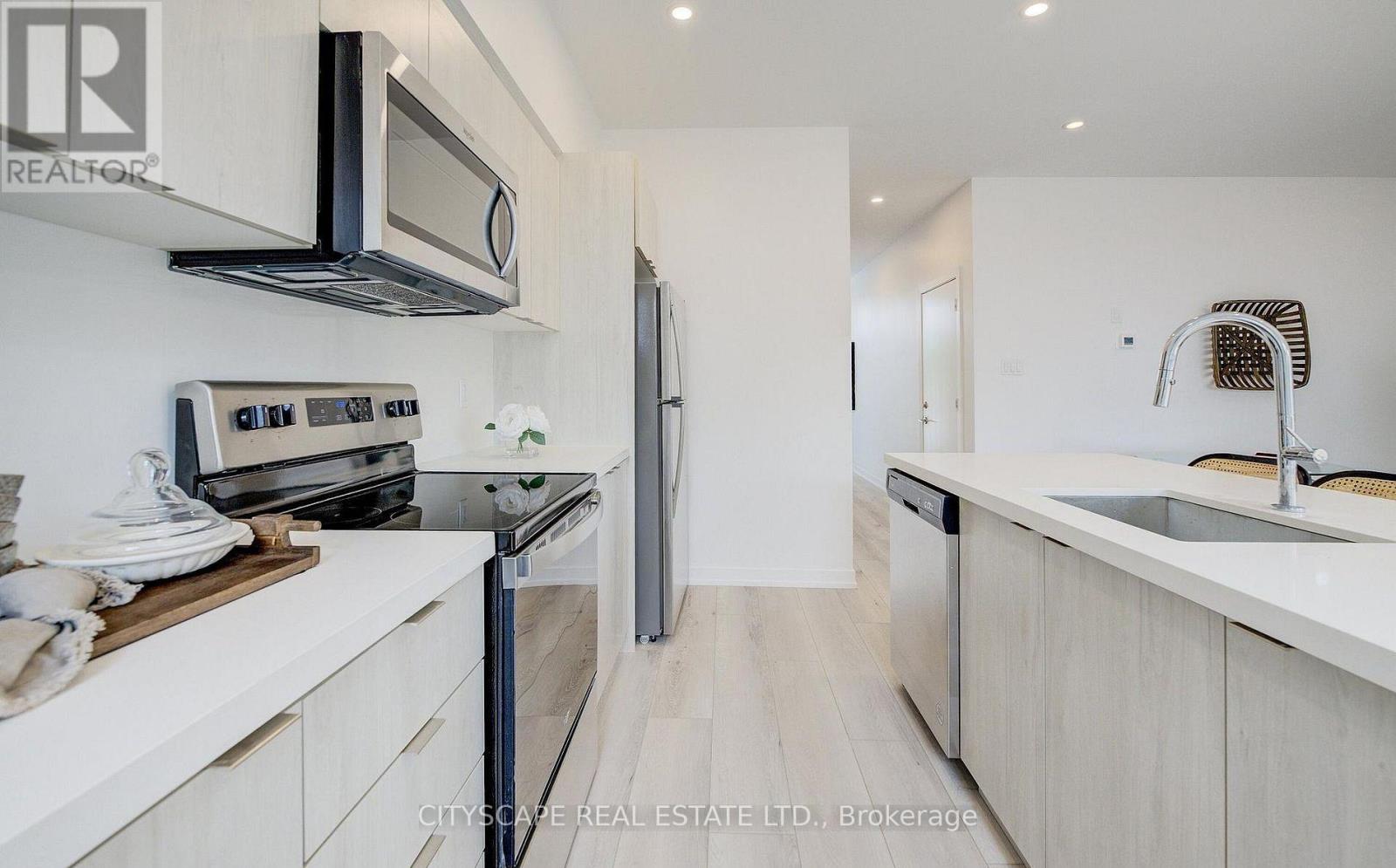 13 - 416 Dundas Street S, Cambridge, Ontario  N1T 0E6 - Photo 7 - X12961400