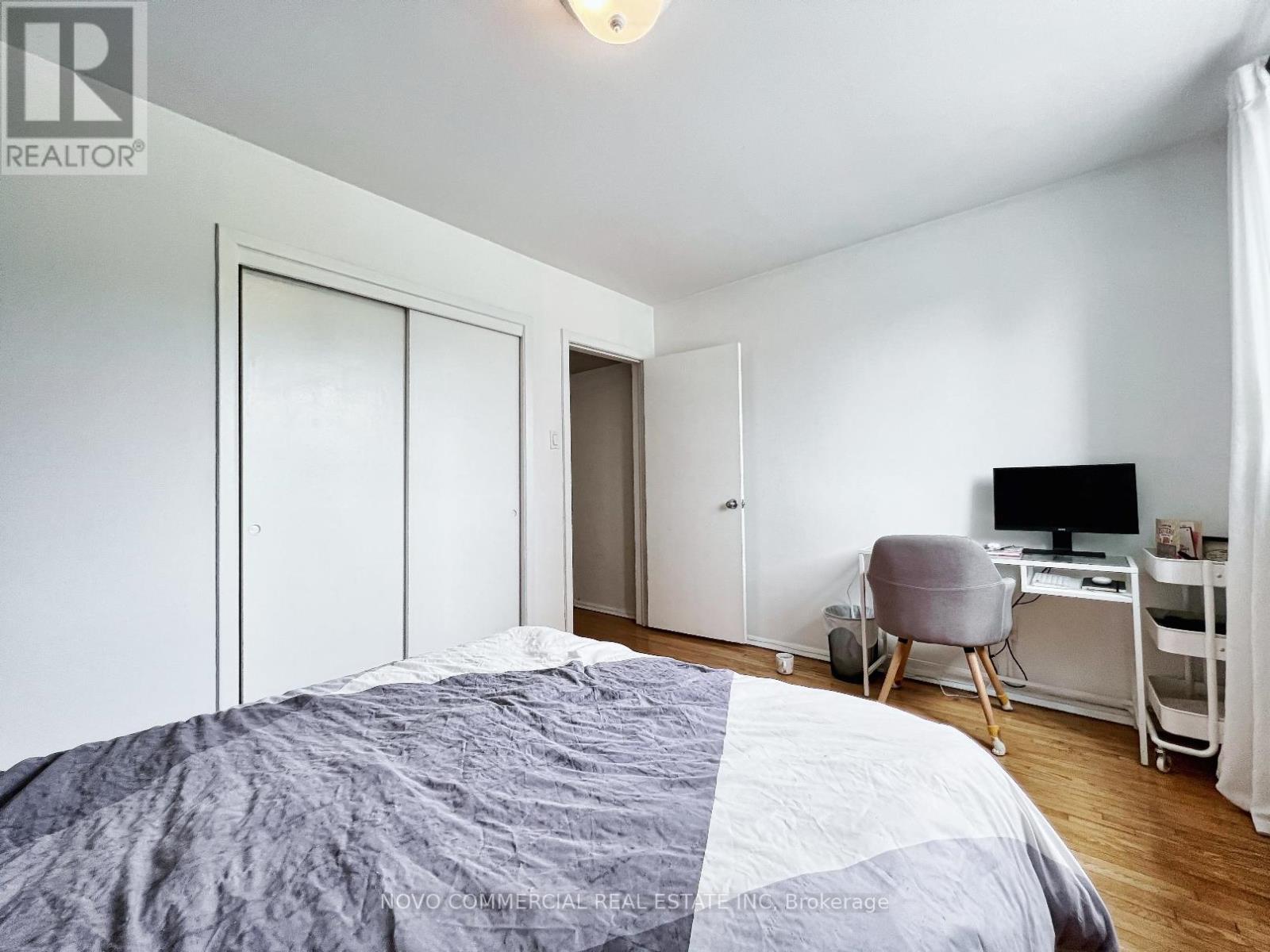 2nd Flr - 1658 Queen Street W, Toronto, Ontario  M6R 1B2 - Photo 14 - W12912404