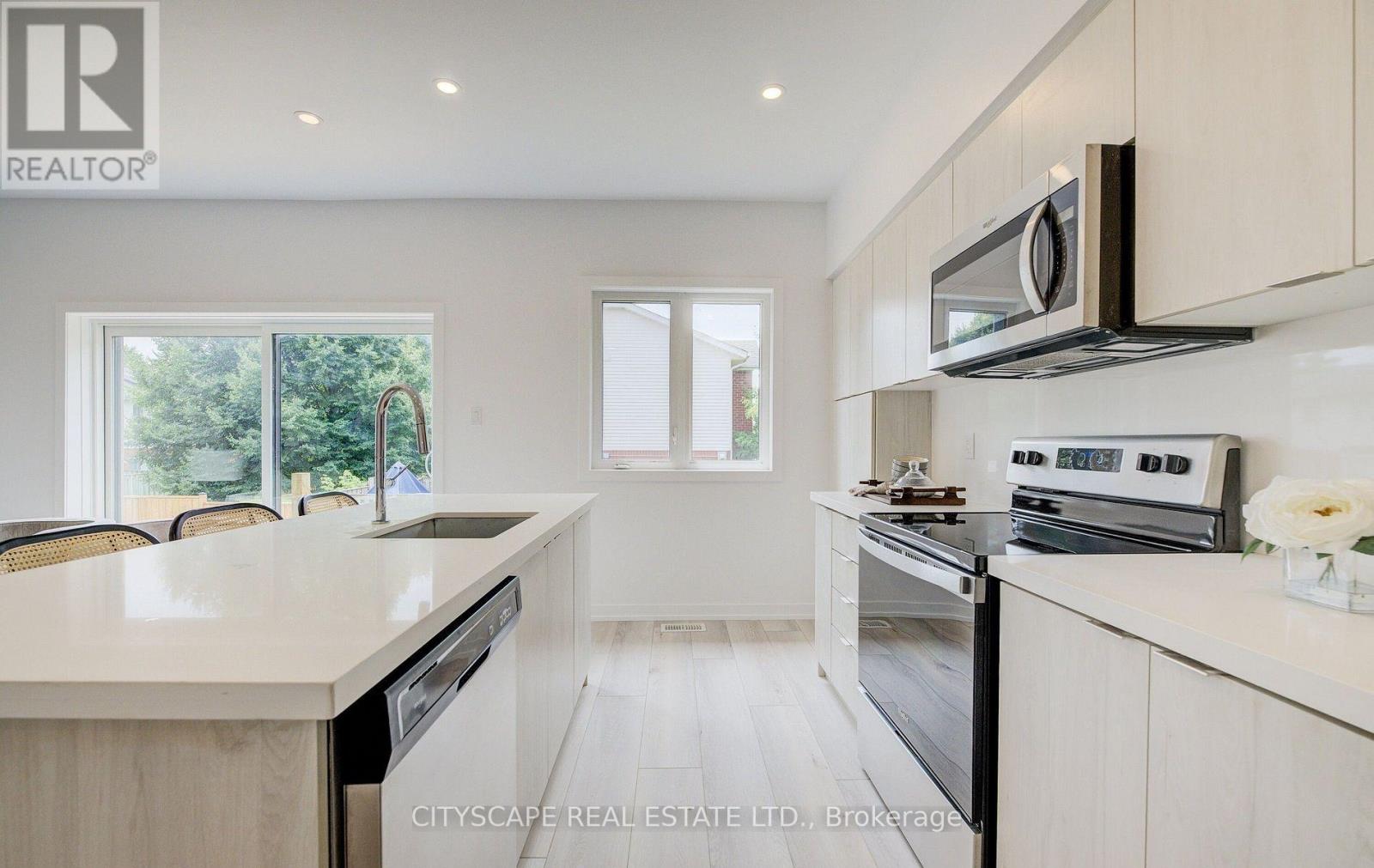 13 - 416 Dundas Street S, Cambridge, Ontario  N1T 0E6 - Photo 6 - X12961400