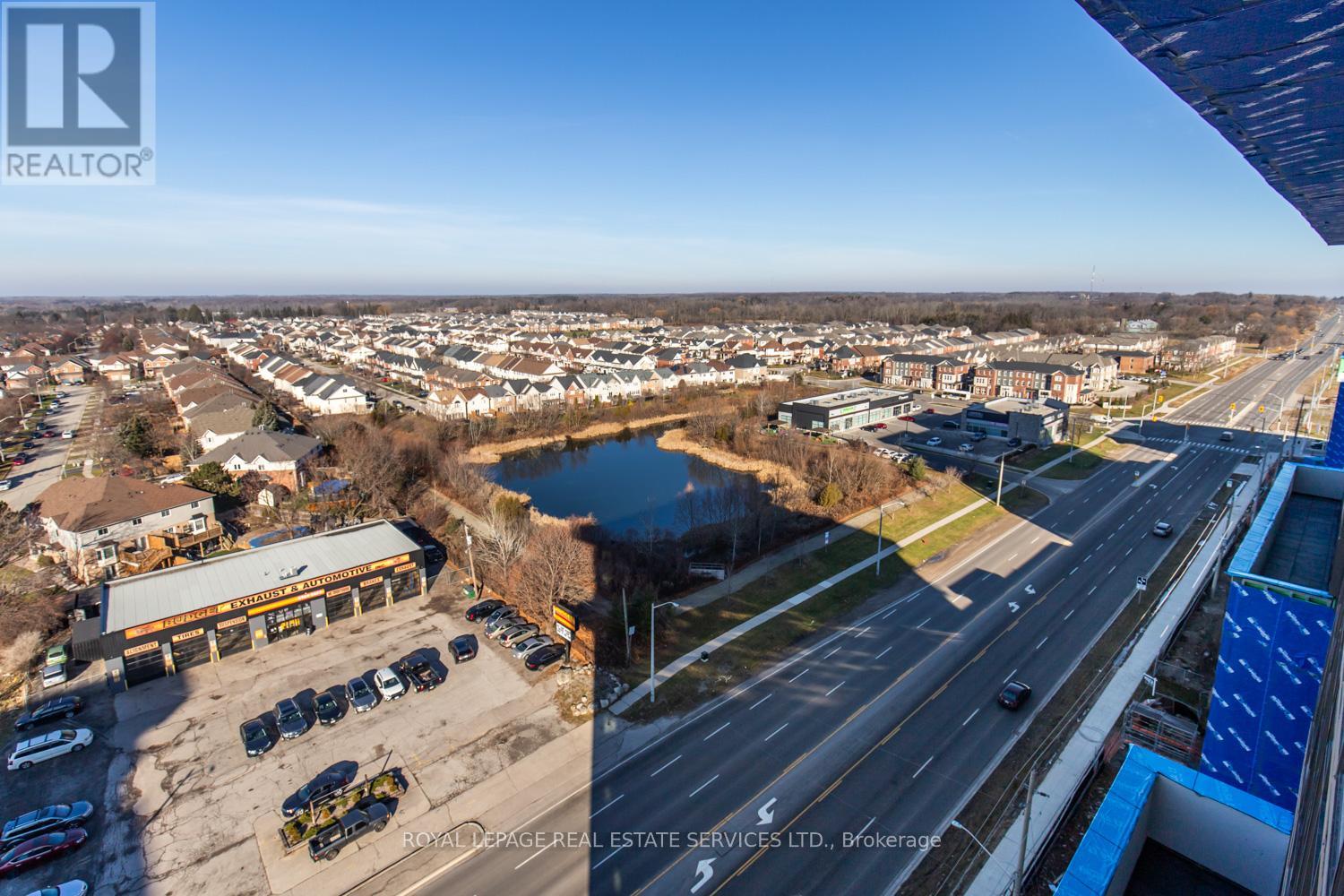 1202 - 460 Dundas Street E, Hamilton, Ontario  L8B 2A5 - Photo 15 - X12962242