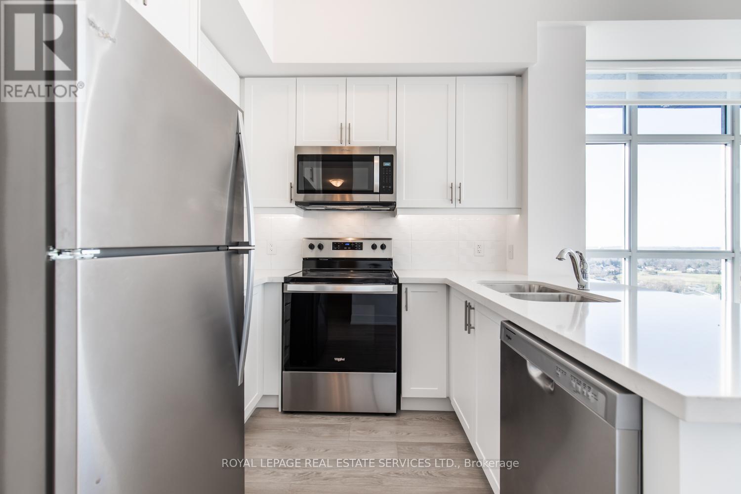 1202 - 460 Dundas Street E, Hamilton, Ontario  L8B 2A5 - Photo 7 - X12962242