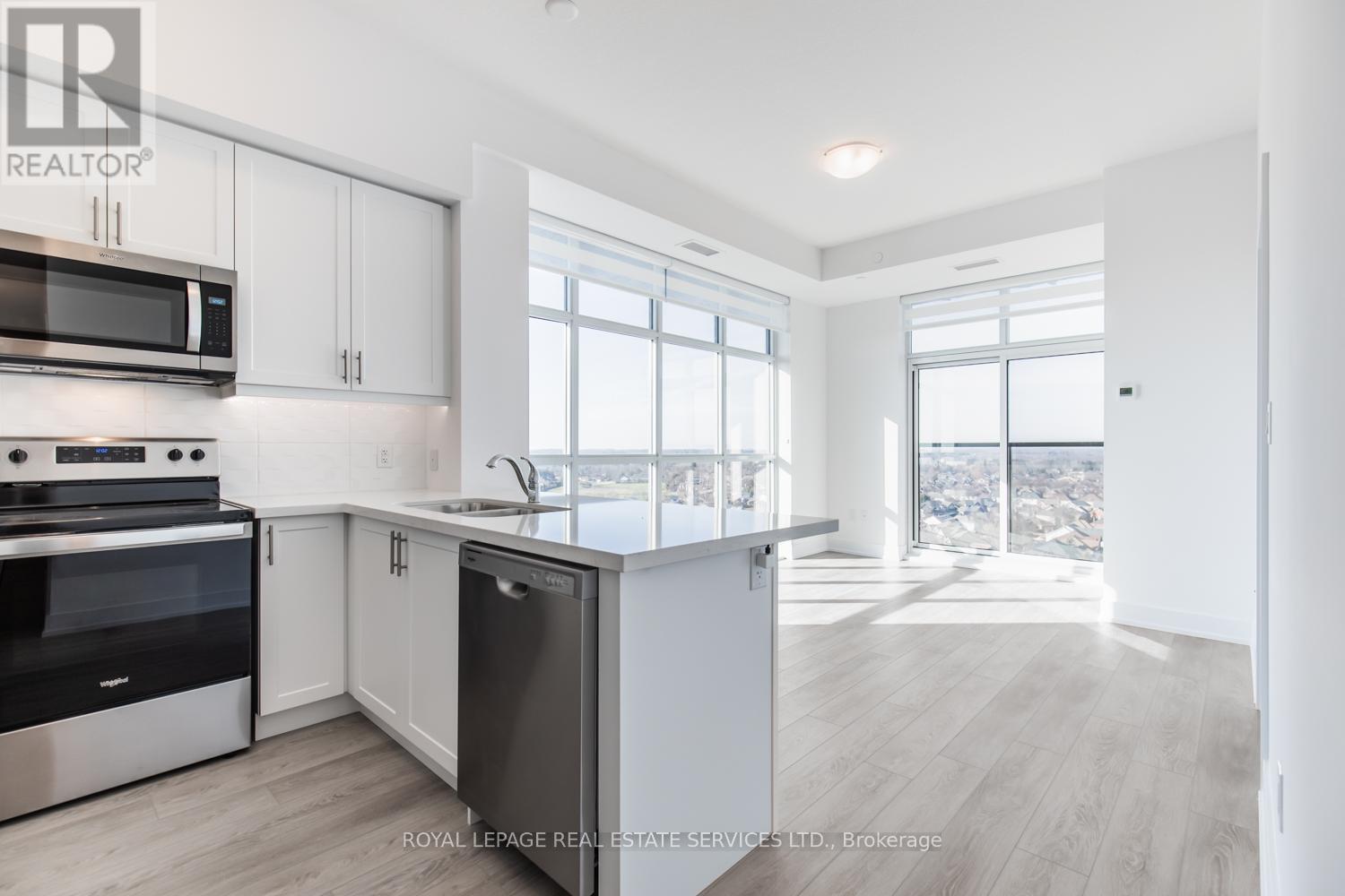 1202 - 460 Dundas Street E, Hamilton, Ontario  L8B 2A5 - Photo 8 - X12962242