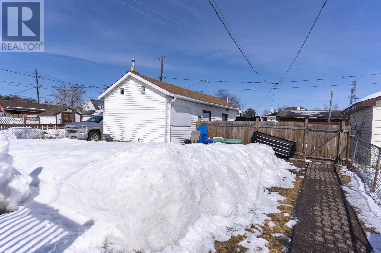 530 Mcbain St, Thunder Bay, Ontario  P7C 2Y2 - Photo 28 - TB2600622