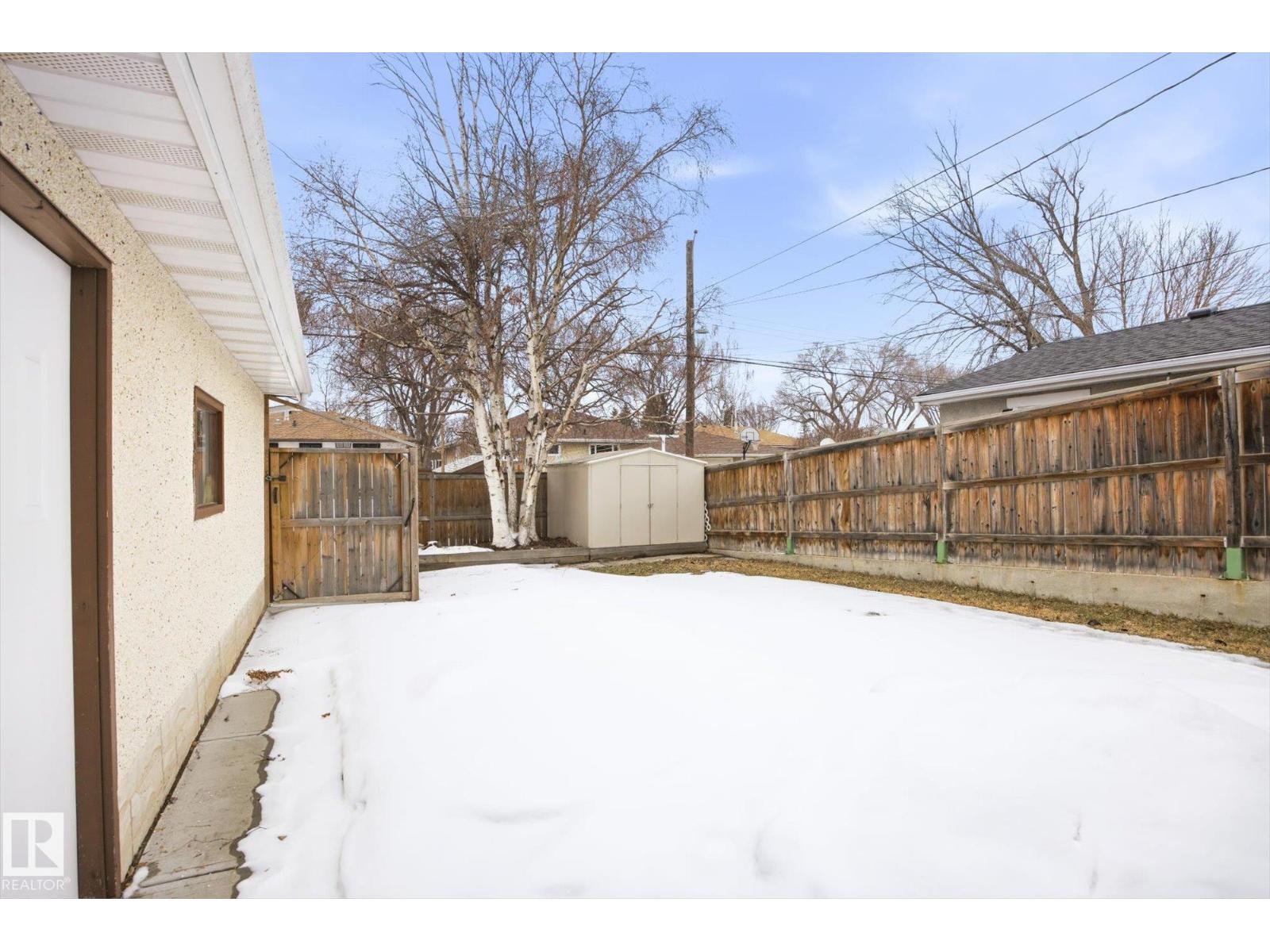 10222 73 St NW, Edmonton, Alberta  T6A 2X1 - Photo 32 - E4480557