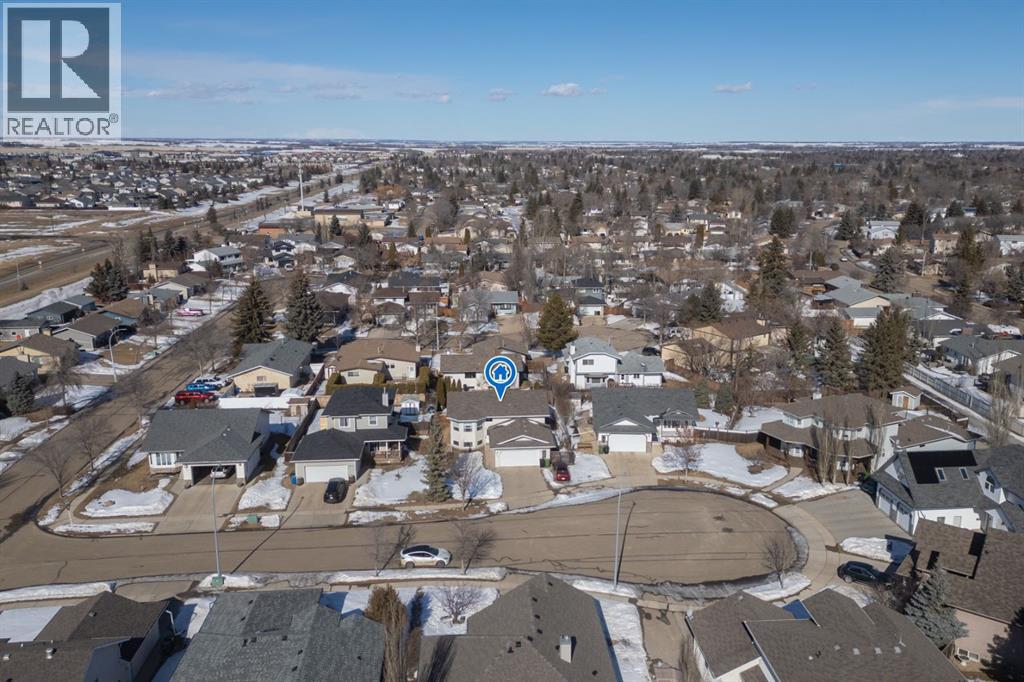 6608 33 Avenue, Camrose, Alberta  T4V 4W9 - Photo 32 - A2293491