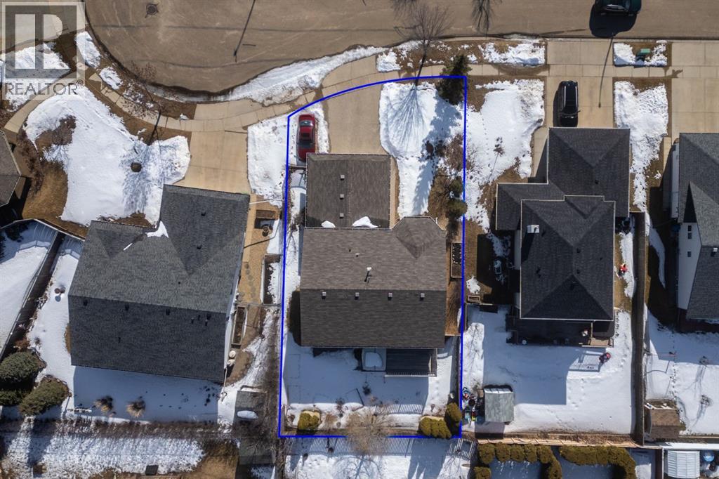 6608 33 Avenue, Camrose, Alberta  T4V 4W9 - Photo 33 - A2293491