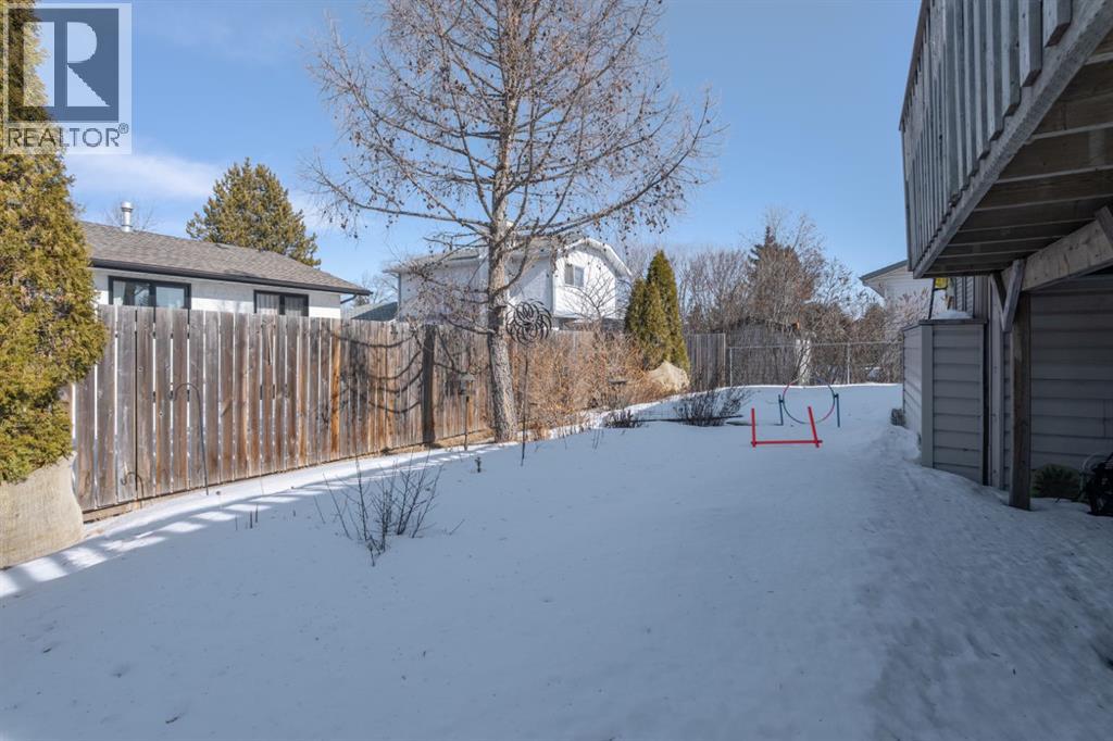 6608 33 Avenue, Camrose, Alberta  T4V 4W9 - Photo 28 - A2293491